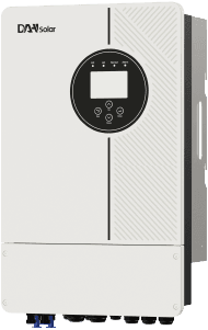 DAH Solar DHN-LVEH1P8K-EU-G1 hybride omvormer