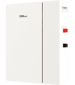 DAH Solar DHN-LVWES10-G1 laagspanningsbatterij